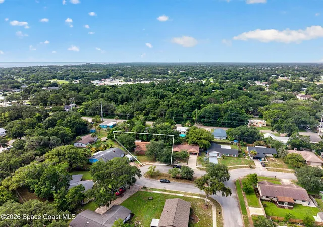 37th image of 1607 Eden Ct, Titusville, FL 32796 | MLS# 1081976