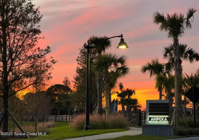 Photo 2 of Land for sale at 1591 Lavender Dr, Melbourne, FL 32940 | MLS# 1081975 | Listing updated on 2026-07-10