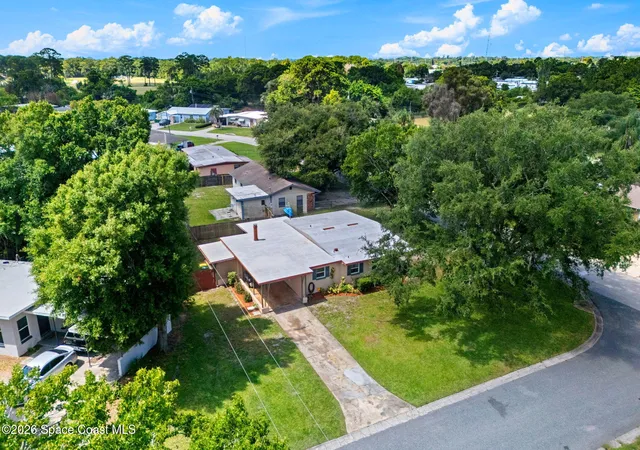 Photo 3 of Single family home for sale at 1014 Montclair Rd, Cocoa, FL 32922 | MLS# 1082210 | Listing updated on 2026-08-11