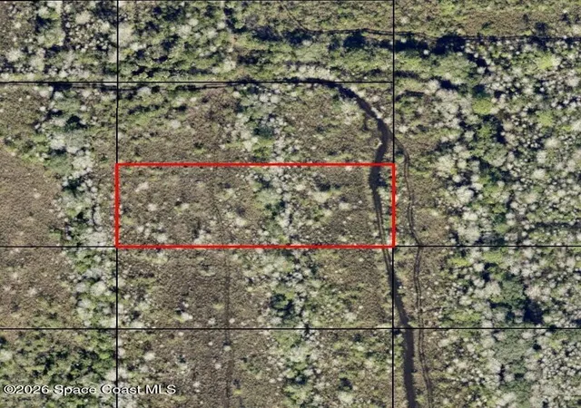 1st image of No Access South Of Grant Rd, Grant, FL 32949 | MLS# 1082271