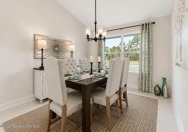 Photo 2 of Single family home for sale at 403 Ja Bombardier Blvd, Palm Bay, FL 32908 | MLS# 1082003 | Listing updated on 2026-10-08
