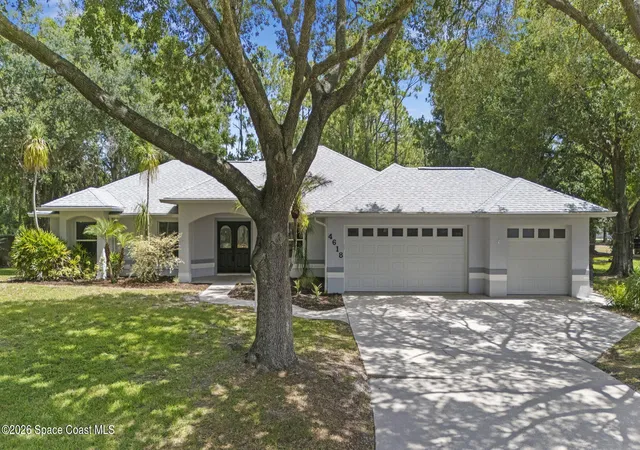 1st image of 4618 N Friday Cir, Cocoa, FL 32926 | MLS# 1082452