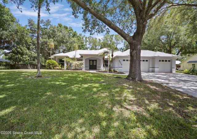 3rd image of 4618 N Friday Cir, Cocoa, FL 32926 | MLS# 1082452