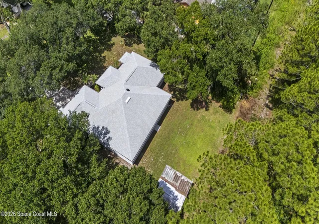 40th image of 4618 N Friday Cir, Cocoa, FL 32926 | MLS# 1082452