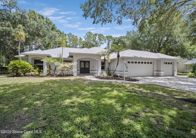 4th image of 4618 N Friday Cir, Cocoa, FL 32926 | MLS# 1082452