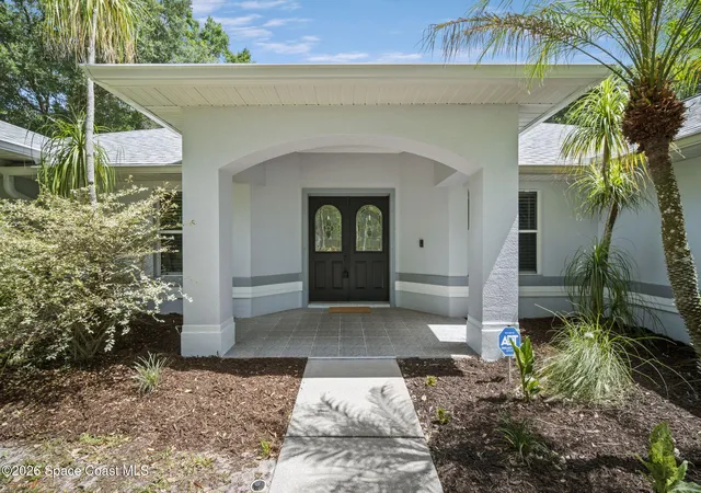 5th image of 4618 N Friday Cir, Cocoa, FL 32926 | MLS# 1082452