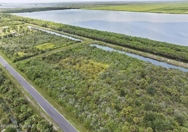 Photo 3 of Land for sale at 8516 Horseshoe Ave, Palm Bay, FL 32909 | MLS# 1082179 | Listing updated on 2026-08-04