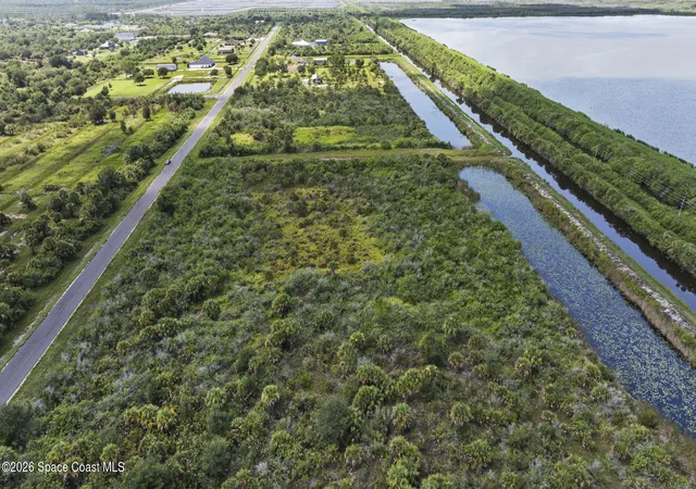 Photo 3 of Land for sale at 8516 Horseshoe Ave, Palm Bay, FL 32909 | MLS# 1082179 | Listing updated on 2026-08-04