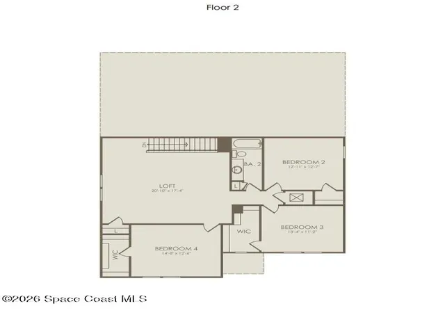 3rd image of 1470 Ridge Tree Dr, Ormond Beach, FL 32174 | MLS# 1082032