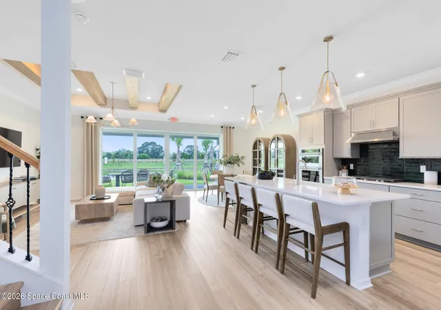 4th image of 1470 Ridge Tree Dr, Ormond Beach, FL 32174 | MLS# 1082032