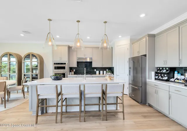 5th image of 1470 Ridge Tree Dr, Ormond Beach, FL 32174 | MLS# 1082032