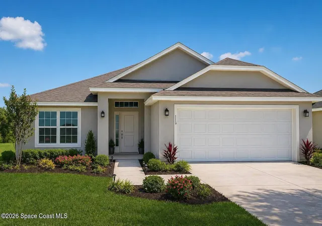 Photo 1 of Single family home for sale at 1386 Kylar Dr Nw, Palm Bay, FL 32907 | MLS# 1082007 | Listing updated on 2026-09-09