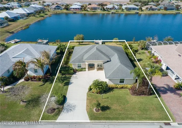 Homes for sale in Sebastian, FL | 907 Yearling Trl, Sebastian, FL 32958 | MLS# 1082015