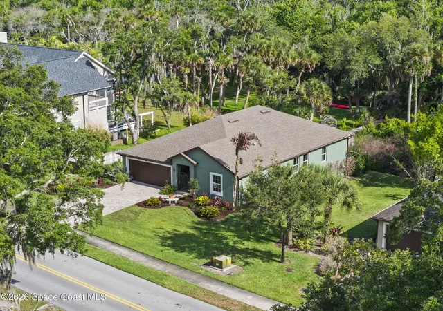 Photo 3 of Single family home for sale at 881 Mandarin Dr NE, Palm Bay, FL 32905 | MLS# 1082356 | Listing updated on 2026-09-16