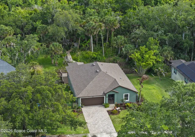 Photo 4 of Single family home for sale at 881 Mandarin Dr NE, Palm Bay, FL 32905 | MLS# 1082356 | Listing updated on 2026-09-16