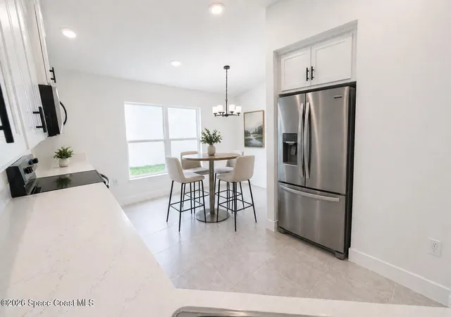 Photo 3 of Single family home for sale at 1227 Soleway Ave NW, Palm Bay, FL 32907 | MLS# 1082013 | Listing updated on 2026-09-09