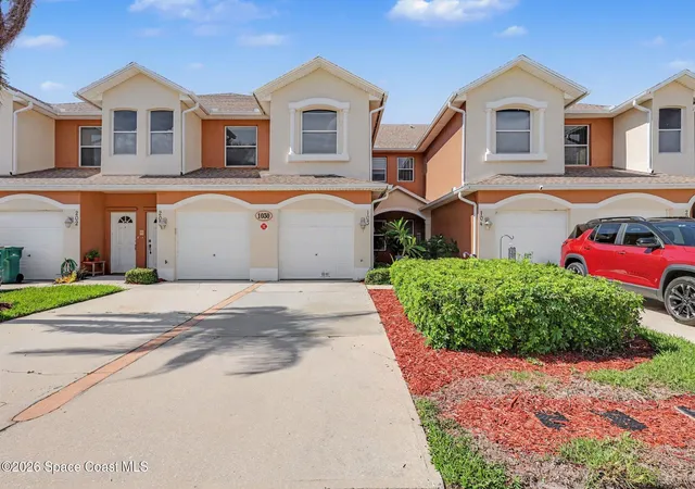Photo 1 of Condo for sale at 1030 Venetian Dr #103, Melbourne, FL 32904 | MLS# 1082220 | Listing updated on 2026-08-17