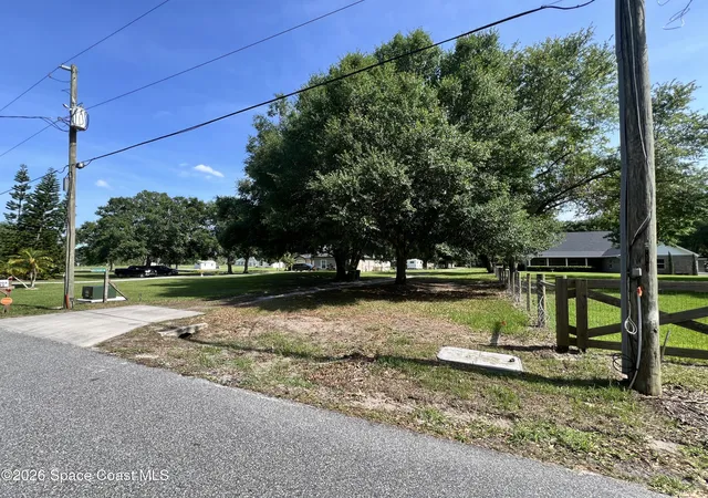 1st image of 0 Carter Rd, Mims, FL 32754 | MLS# 1082138
