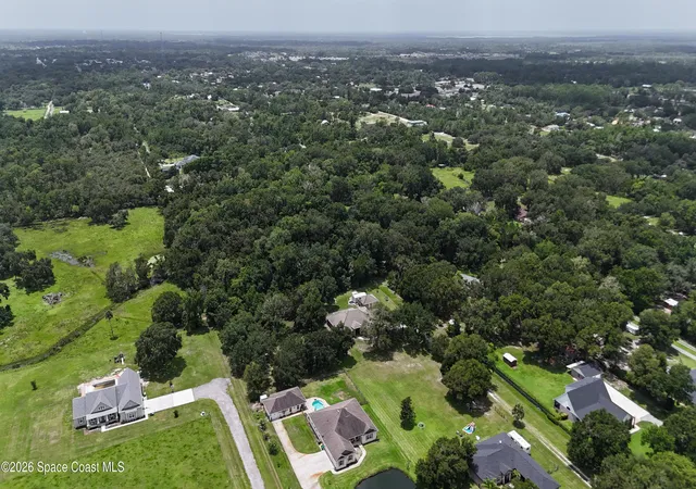 2nd image of 0 Carter Rd, Mims, FL 32754 | MLS# 1082138