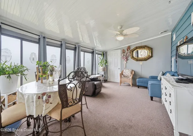 Photo 2 of Manufactured home for sale at 511 Jennifer Cir, Melbourne, FL 32904 | MLS# 1082062 | Listing updated on 2026-09-09