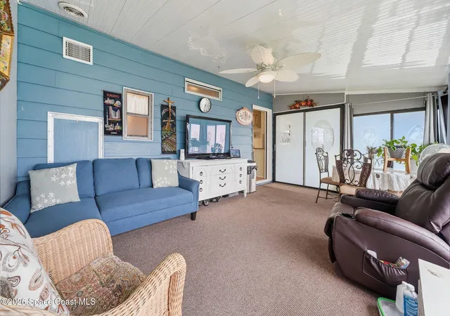 Photo 2 of Manufactured home for sale at 511 Jennifer Cir, Melbourne, FL 32904 | MLS# 1082062 | Listing updated on 2026-09-09