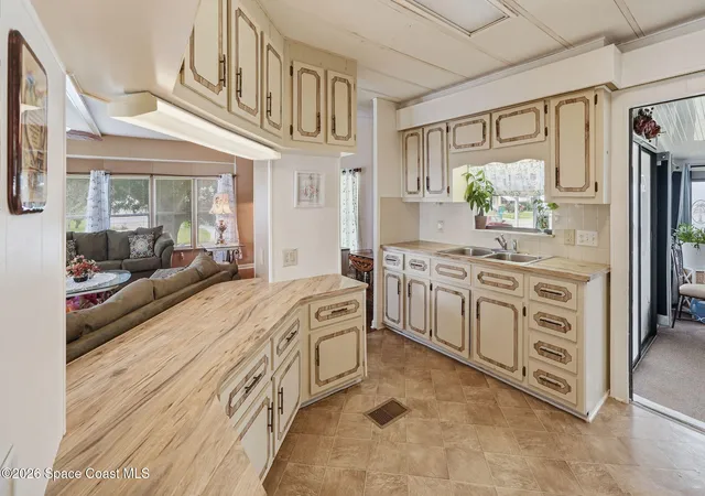 Photo 3 of Manufactured home for sale at 511 Jennifer Cir, Melbourne, FL 32904 | MLS# 1082062 | Listing updated on 2026-09-09