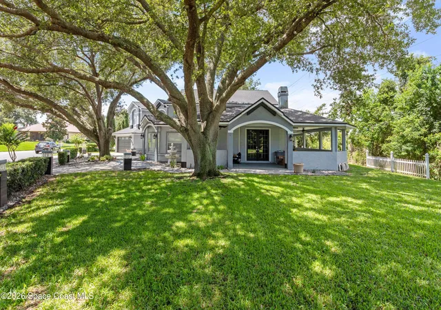 1st image of 3870 Raney Rd, Titusville, FL 32780 | MLS# 1082028