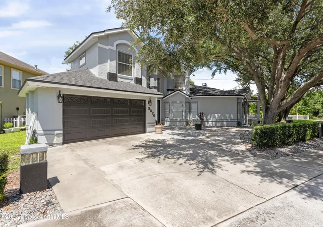 32nd image of 3870 Raney Rd, Titusville, FL 32780 | MLS# 1082028