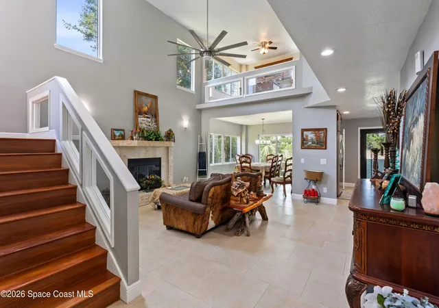 3rd image of 3870 Raney Rd, Titusville, FL 32780 | MLS# 1082028