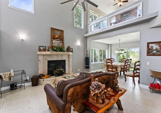 4th image of 3870 Raney Rd, Titusville, FL 32780 | MLS# 1082028