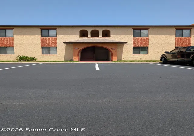 Photo 1 of Condo for sale at 121 San Juan Cir, Melbourne, FL 32935 | MLS# 1082329 | Listing updated on 2026-08-27