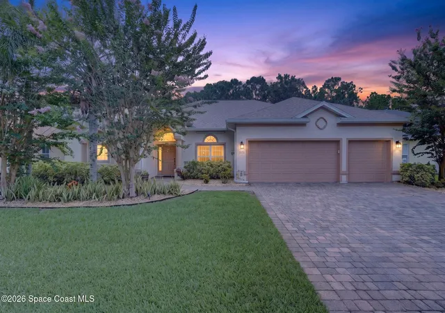 1st image of 2071 Thornwood Dr Se, Palm Bay, FL 32909 | MLS# 1082044