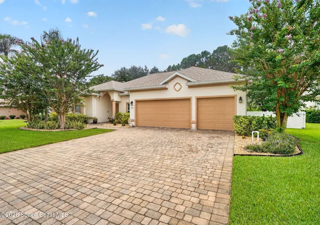 2nd image of 2071 Thornwood Dr Se, Palm Bay, FL 32909 | MLS# 1082044