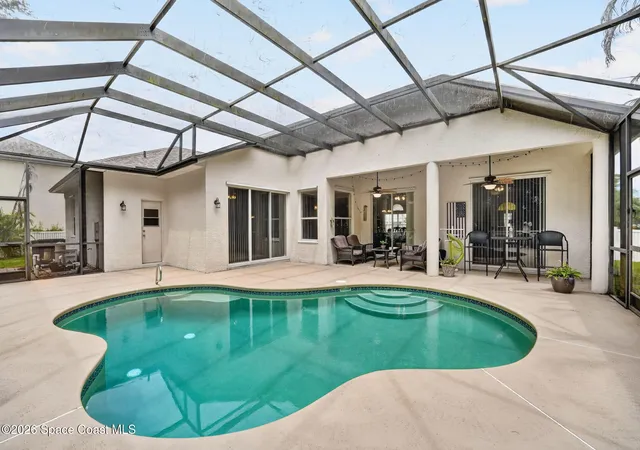 3rd image of 2071 Thornwood Dr Se, Palm Bay, FL 32909 | MLS# 1082044