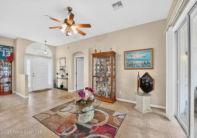 5th image of 2071 Thornwood Dr Se, Palm Bay, FL 32909 | MLS# 1082044