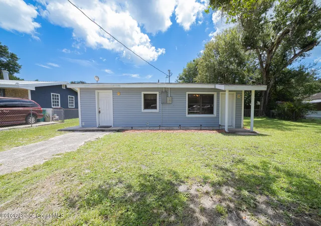 1st image of 2949 Easy St, Mims, FL 32754 | MLS# 1082162