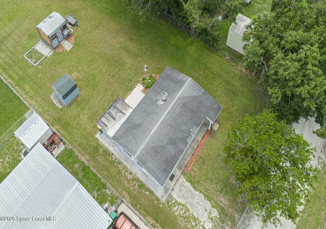31st image of 2949 Easy St, Mims, FL 32754 | MLS# 1082162