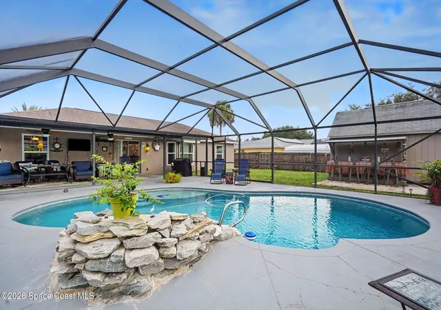 Photo 1 of Single family home for sale at 6230 Balsam St, Cocoa, FL 32927 | MLS# 1082268 | Listing updated on 2026-09-17
