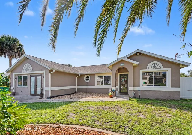 Photo 2 of Single family home for sale at 6230 Balsam St, Cocoa, FL 32927 | MLS# 1082268 | Listing updated on 2026-09-17
