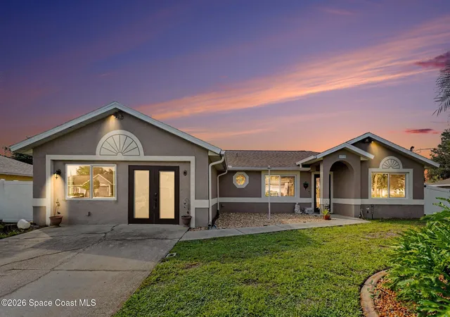 Photo 3 of Single family home for sale at 6230 Balsam St, Cocoa, FL 32927 | MLS# 1082268 | Listing updated on 2026-09-17