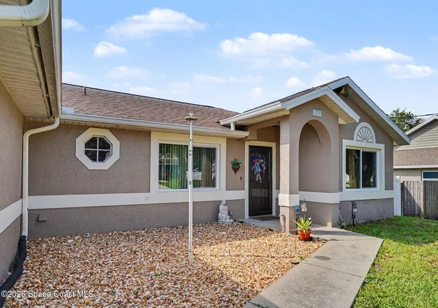 Photo 3 of Single family home for sale at 6230 Balsam St, Cocoa, FL 32927 | MLS# 1082268 | Listing updated on 2026-09-17