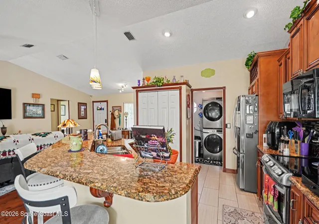 Photo 4 of Single family home for sale at 6230 Balsam St, Cocoa, FL 32927 | MLS# 1082268 | Listing updated on 2026-09-17
