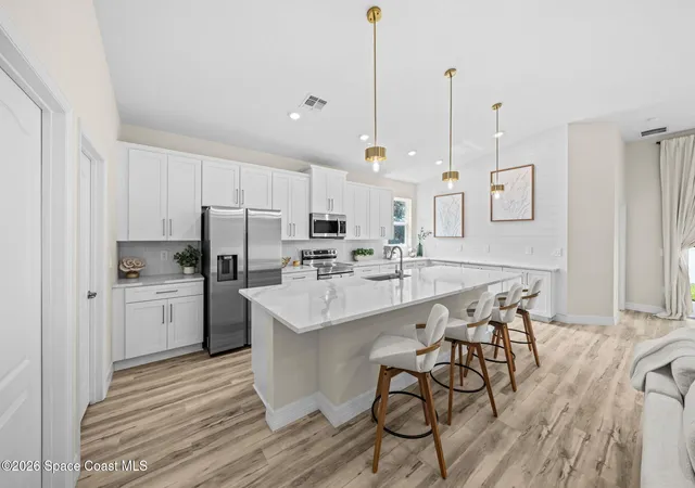 Photo 4 of Sale Pending at 3189 Frantz Ave SW, Palm Bay, FL 32908 | MLS# 1082047 | Listing updated on 2026-07-30