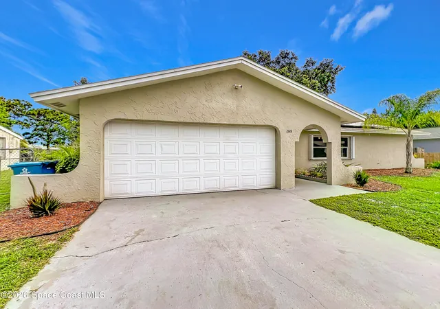 Photo 2 of Single family home for sale at 2149 Acacia St Ne, Palm Bay, FL 32905 | MLS# 1082097 | Listing updated on 2026-09-16