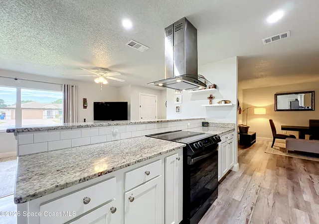 Photo 3 of Single family home for sale at 2149 Acacia St Ne, Palm Bay, FL 32905 | MLS# 1082097 | Listing updated on 2026-09-16