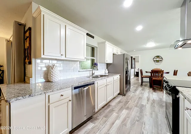 Photo 3 of Single family home for sale at 2149 Acacia St NE, Palm Bay, FL 32905 | MLS# 1082097 | Listing updated on 2026-09-16
