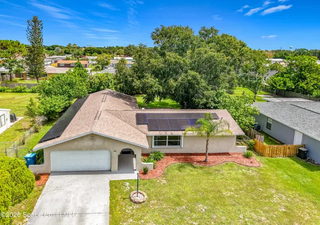 Photo 1 of Single family home for sale at 2149 Acacia St Ne, Palm Bay, FL 32905 | MLS# 1082097 | Listing updated on 2026-09-16