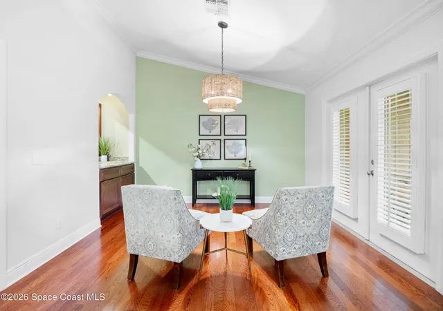 Photo 2 of Townhouse for sale at 1400 Isabella Dr #105, Melbourne, FL 32935 | MLS# 1082083 | Listing updated on 2026-10-08