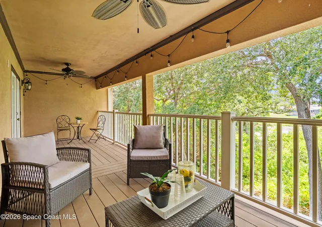 Photo 3 of Townhouse for sale at 1400 Isabella Dr #105, Melbourne, FL 32935 | MLS# 1082083 | Listing updated on 2026-10-08