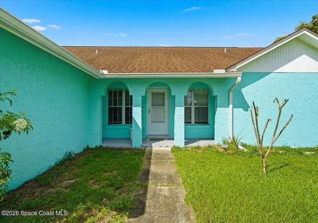 Photo 3 of Sale Pending at 2055 Cathy Cir, Titusville, FL 32780 | MLS# 1082104 | Listing updated on 2026-08-21